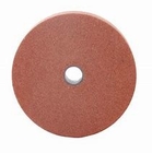 5/8&quot; алюминиевый не железистый истирательный абразивный диск без загрузки